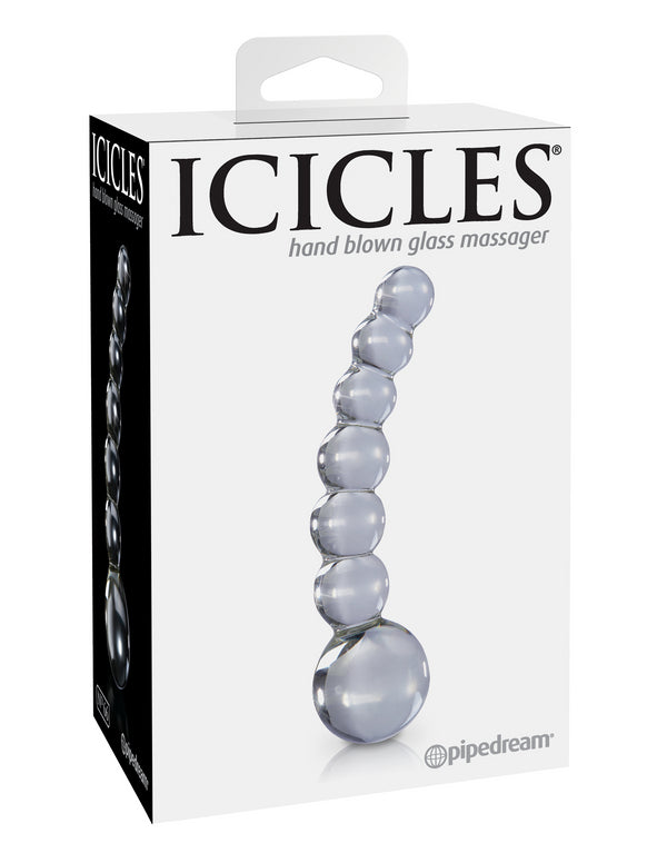 ICICLES NO 66