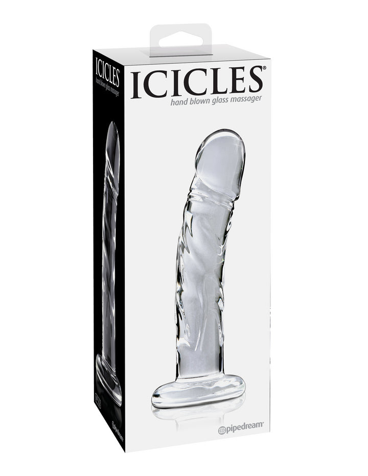 ICICLES NO 62