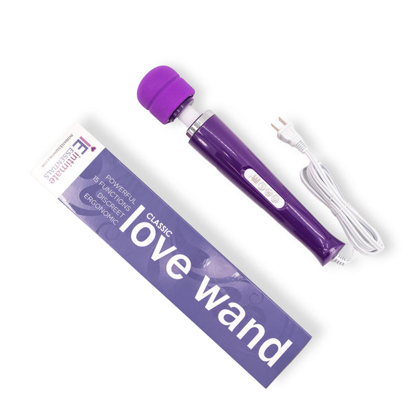 LOVE WAND