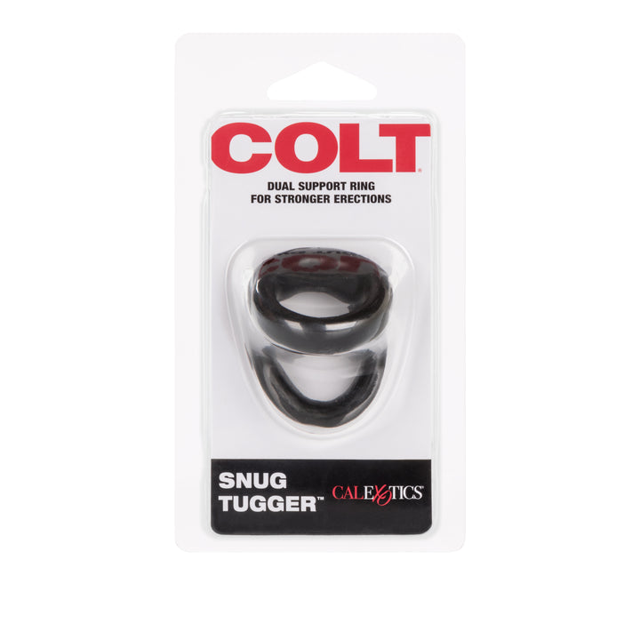 Colt Snug Tugger Ring CALIFORNIA EXOTIC