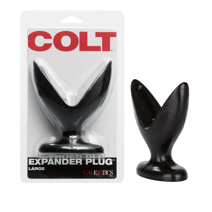 EXPANDER PLUG - LARGE