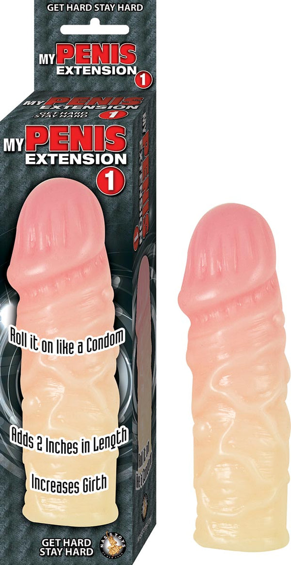 MY PENIS - FLESH