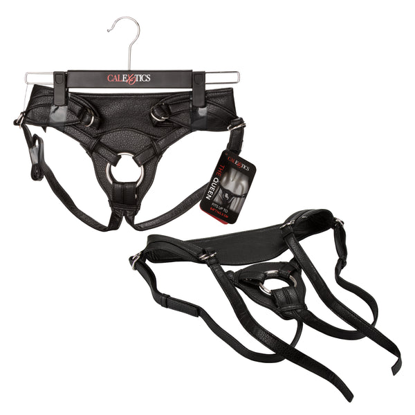 Her Royal Harness™ The Queen - Hanger CALIFORNIA EXOTIC