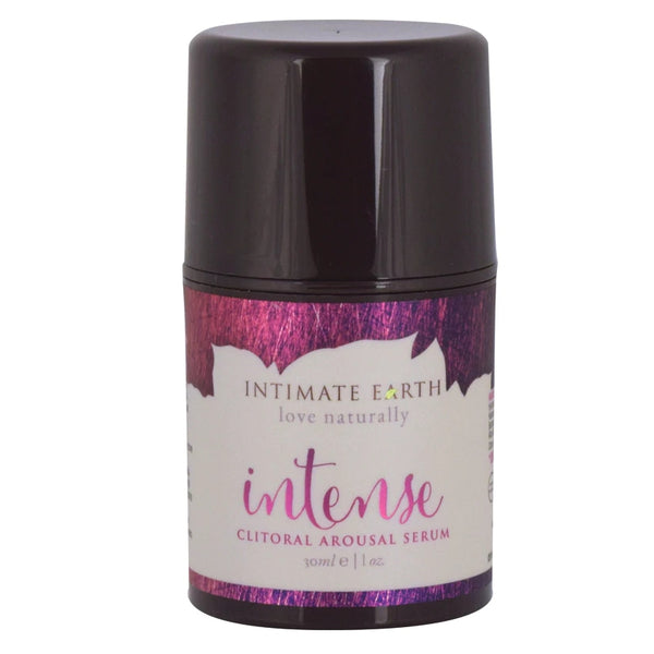 INTENSE CLITORAL SERUM