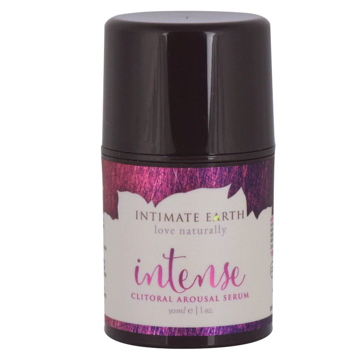 INTENSE CLITORAL SERUM