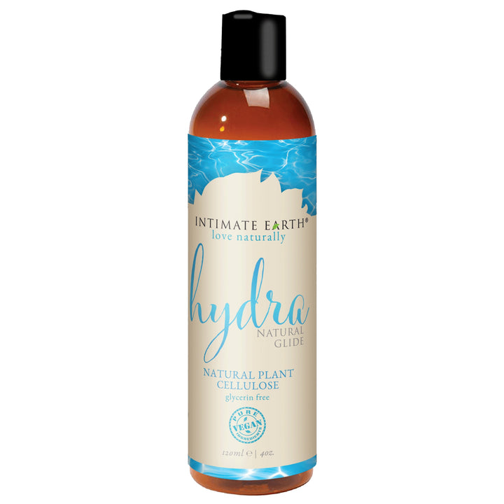 HYDRA NATURAL GLIDE 4OZ