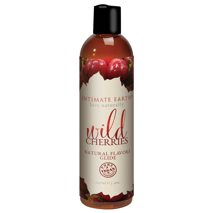 WILD CHERRIES 4OZ