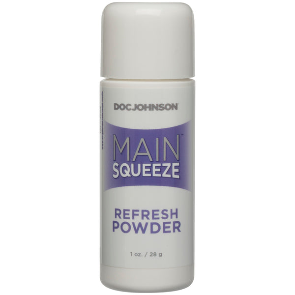 REFRESH POWDER 1OZ