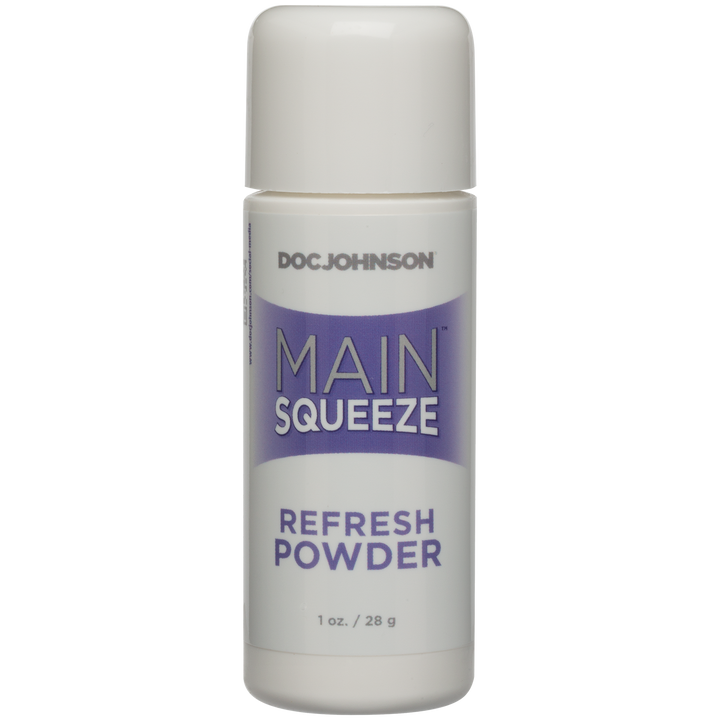 REFRESH POWDER 1OZ