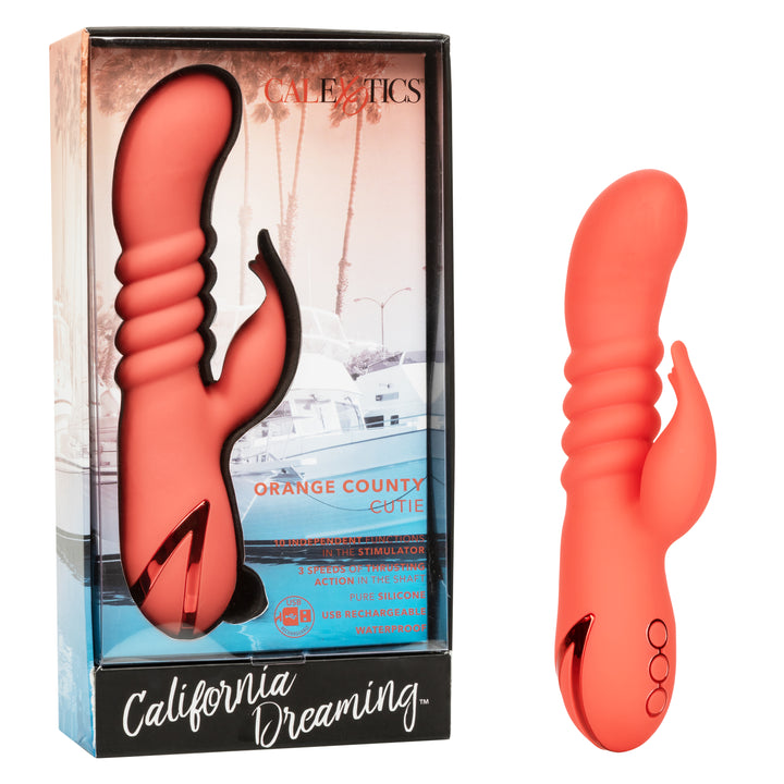 California Dreaming® Orange County Cutie CALIFORNIA EXOTIC