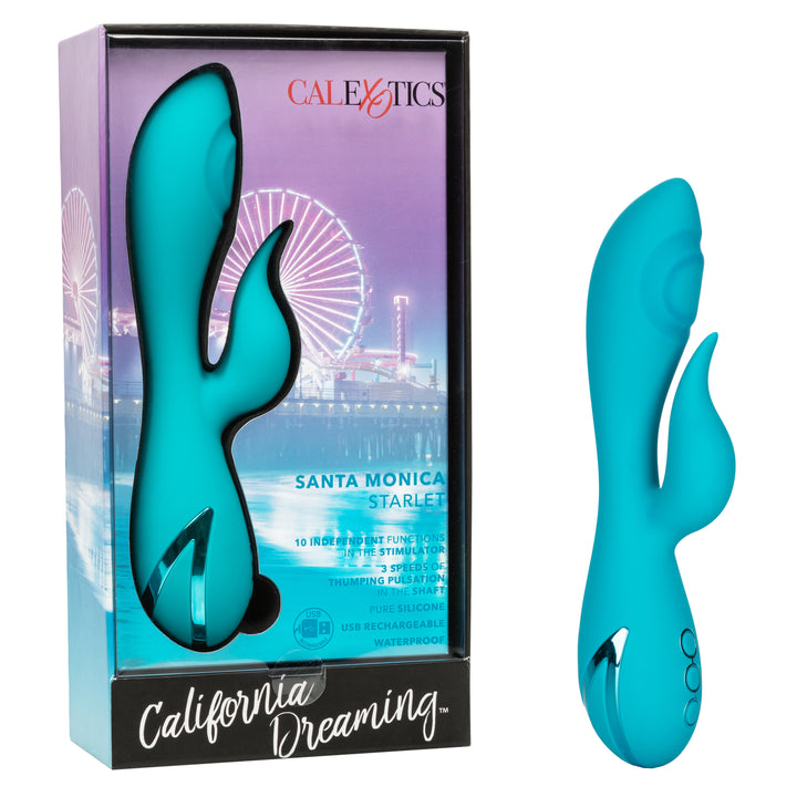 California Dreaming® Santa Monica Starlet CALIFORNIA EXOTIC