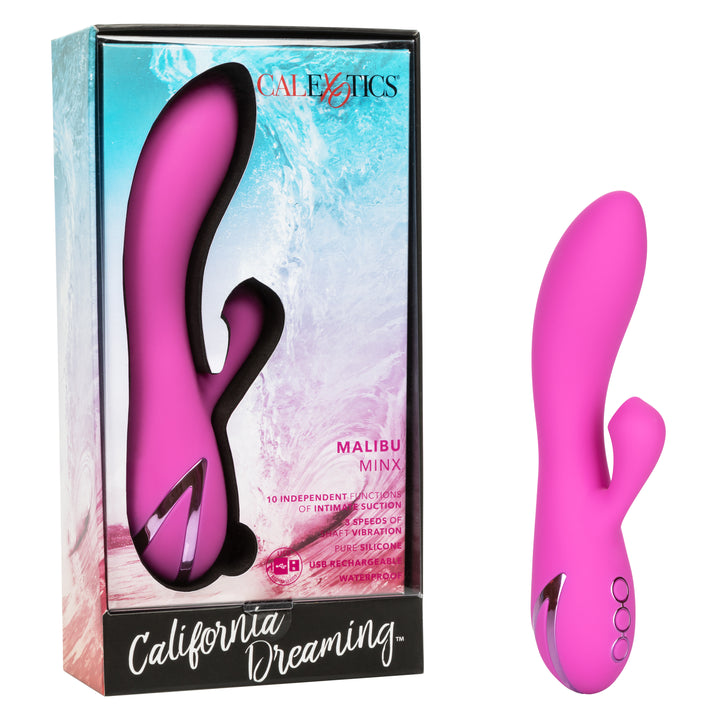 California Dreaming® Malibu Minx CALIFORNIA EXOTIC