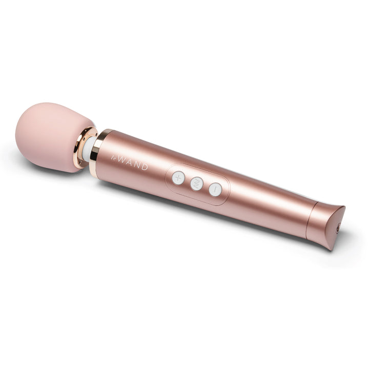 Le Wand Petite Rechargeable Wand Massager COTR, INC / BVIBE