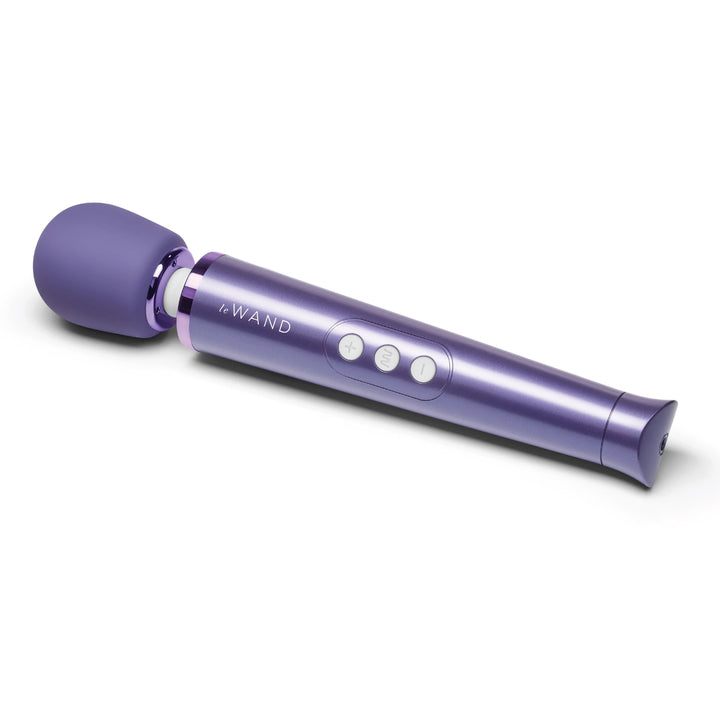 Le Wand Petite Rechargeable Wand Massager COTR, INC / BVIBE