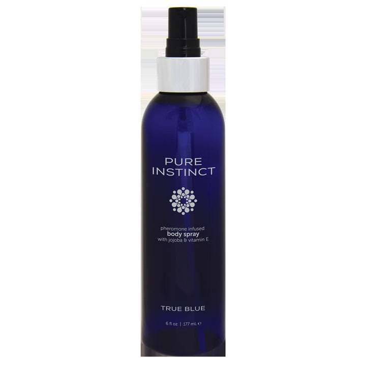 BODY SPRAY - TRUE BLUE 6OZ