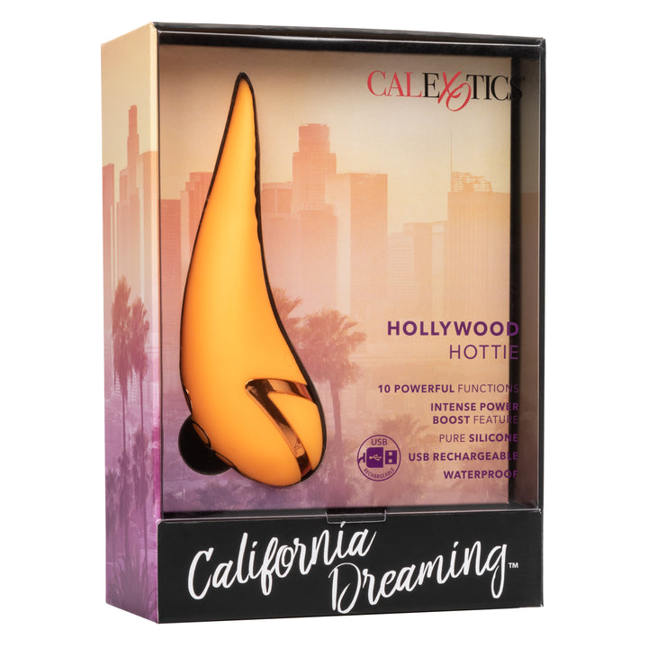 California Dreaming® Hollywood Hottie CALIFORNIA EXOTIC