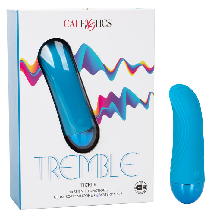 Tremble™ Tickle CALIFORNIA EXOTIC