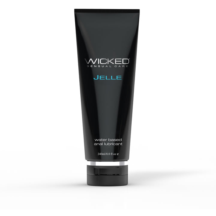 Wicked Sensual Jelle Lubricant WICKED SENSUAL CARE