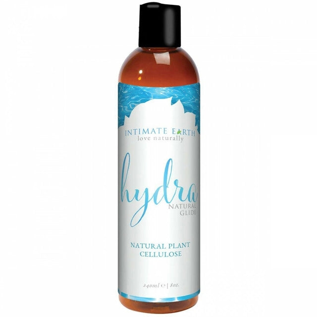 HYDRA NATURAL GLIDE 8OZ