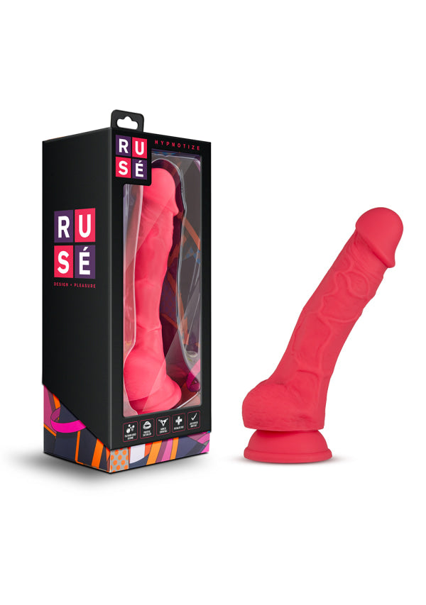 Ruse Hypnotize - Hot Pink VEE INTL / BLUSH NOVELTIES