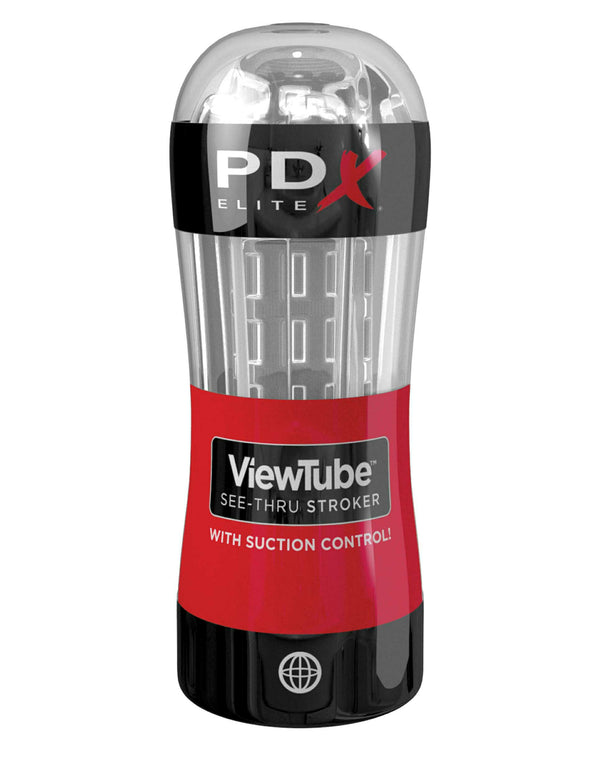 VIEWTUBE STROKER (12)