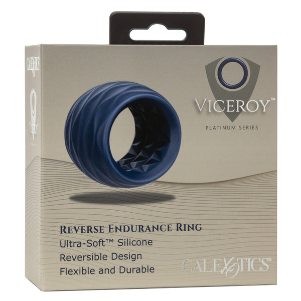 REVERSE ENDURANCE RING