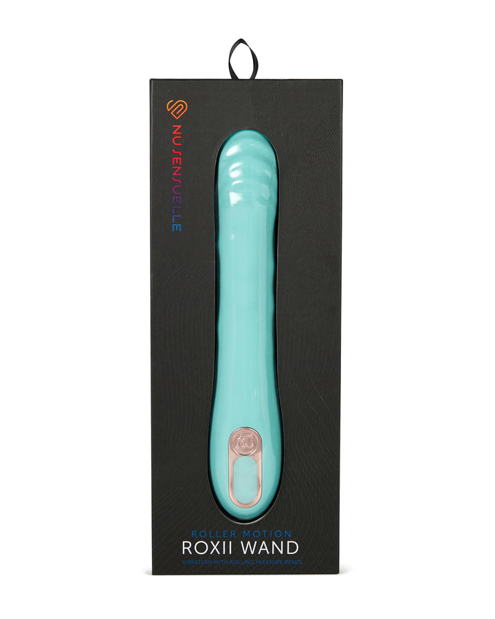 ROXII WAND - ELECTRIC BLUE