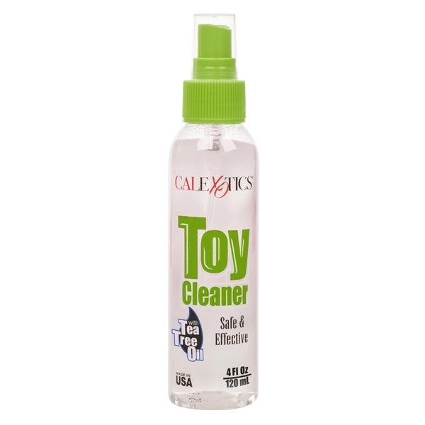 TOY CLEANER W/ TEA TREE OIL 4OZ