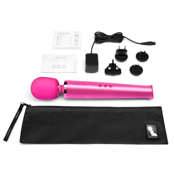 Le Wand Rechargeable Wand Massager COTR, INC / BVIBE