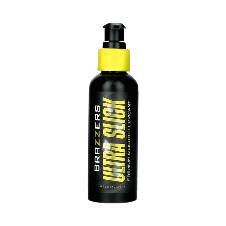 ULTRA SLICK SILICONE BASED LUBRICANT 4.23OZ