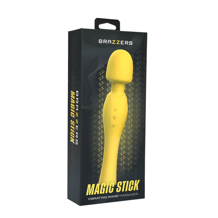 MAGIC STICK WIRELESS WAND MASSAGER