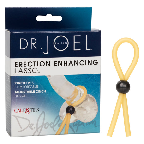 Dr. Joel Kaplan Erection Enhancing Lasso - FOR HIM - Brazzers Toys